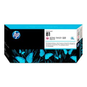 Cabezal Hp C4955A 81 Lt Magenta