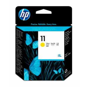 Cabezal Hp C4813A 11 Amarillo