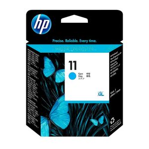 Cabezal Hp C4811A 11 Cyan