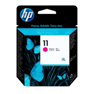 Cabezal Hp C4812A 11 Magenta