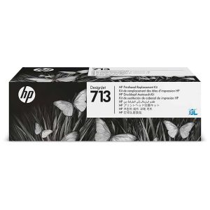 Cabezal Hp 3ED58A 713A