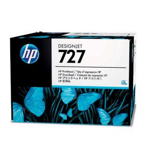Cabezal Hp B3P06A 727A