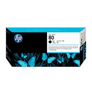 Cabezal Hp C4820A 80 Negro