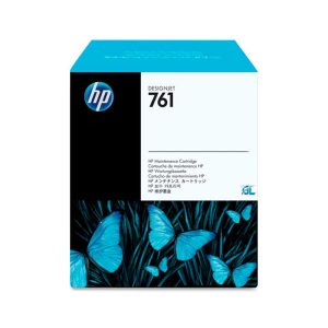 Cartucho Mantenimiento Hp CH649A 761
