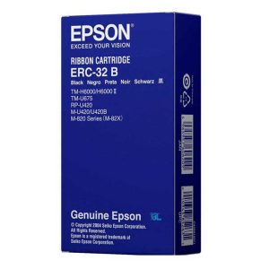 Cinta Epson ERC-32B TM-U675 Original
