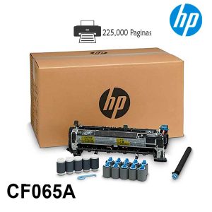 Alternative view of Kit De Mantenimiento Hp F2G77A L.J. M604/M605Dn 220V