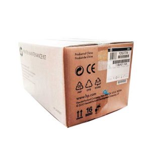 Kit De Mantenimiento Hp F2G77A