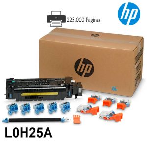 Kit De Mantenimiento Hp L0H25A