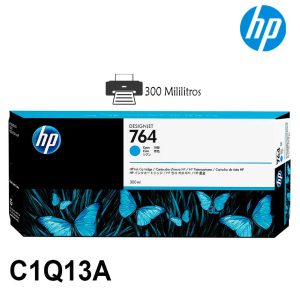 Tinta Hp C1Q13A 764A