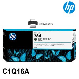 Tinta Hp C1Q16A 764A