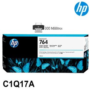 Tinta Hp C1Q17A 764A