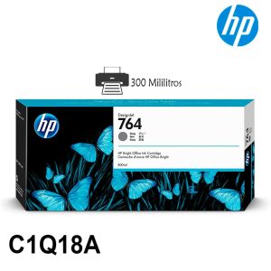 Tinta Hp C1Q18A 764A