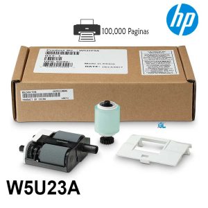 Rodillo ADF Hp W5U23A