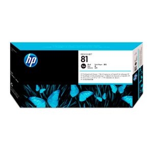 Cabezal Hp C4950A 81 Negro
