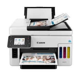 Impresora Canon Maxify GX6010 Duplex
