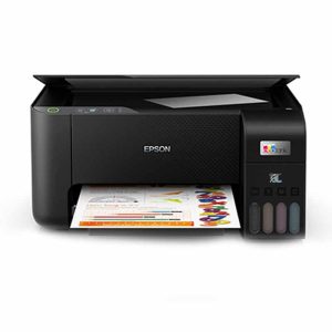 Impresora Epson L3210 Multifuncional