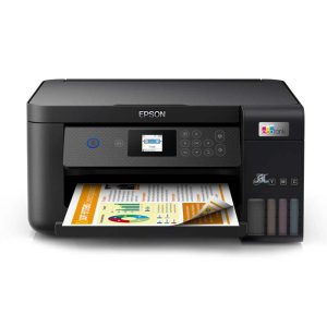 Impresora Epson L4260 Wifi Dulplex