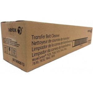 Limpiador Banda Transfer Xerox 001R00623