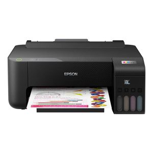 Impresora Epson Ecotank L1210