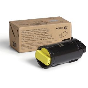 Toner Xerox 106R03910 Yellow C600/C605