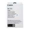 Cartucho De Mantenimiento Canon MC-G02 G2160 G3160 Original