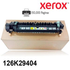 Fusor Xerox 126K29404 Wc 5325/5330/5335