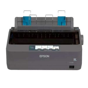 Impresora Epson Matricial LX-350