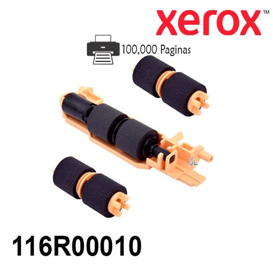 Bandeja Xerox 116R00010 B600/B605/B610/B615