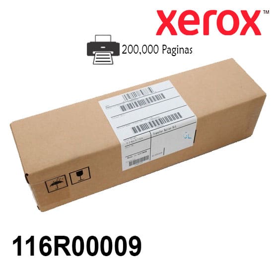 Kit Rodillo Transfer Xerox 116R00009 B605/B610