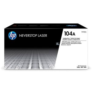 Tambor Hp W1104A 104A MFP 1000 Negro Original