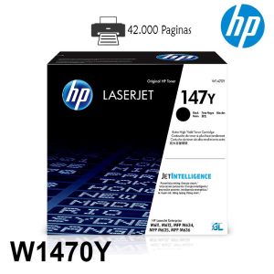 Toner Hp 147Y