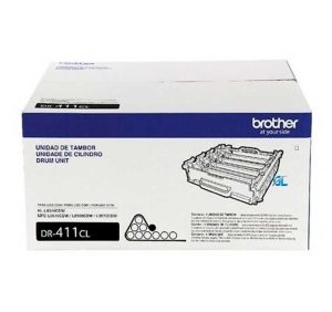 Tambor Brother DR-411CL L8900CDW Original
