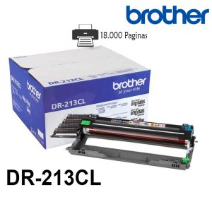 Tambor Brother DR-213CL