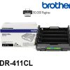 Tambor Brother DR-411CL