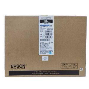 Tinta Epson T01D120 Negro WF-C529R/C579R