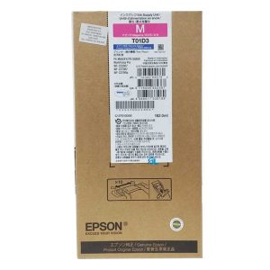 Tinta Epson T01D320 Magenta WF-C529R C579R
