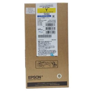 Tinta Epson T01D420 Yellow WF-C529R C579R