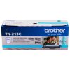 Toner Brother TN-213C Cyan L3270/L3551/L3750