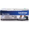 Toner Brother TN-217BK Negro L3270/L3551/L3750