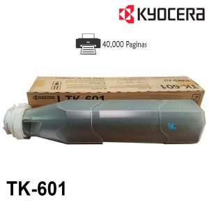 Toner Kyocera TK-601