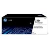 Tambor Hp W1332A 332A L.J. 408 Negro Original