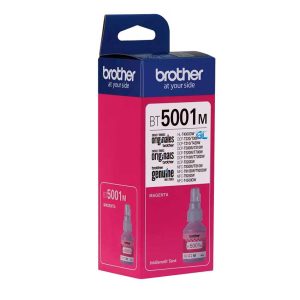 Tinta Brother BT-5001M Magenta T300W/500W Original