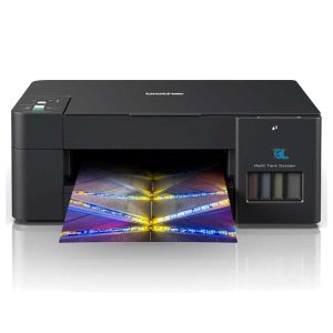 Impresora Brother Multifuncional DCP-T420W WiFi