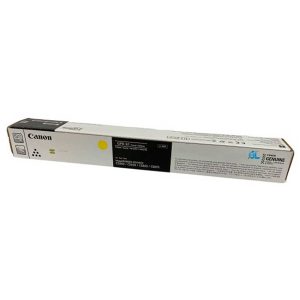 Toner Canon GPR-61 Yellow iR C5870i Original