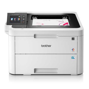 Impresora Laser Color Brother HL-L3270CDW WiFi