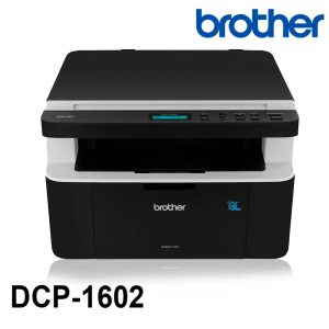 Impresora Brother DCP-1602