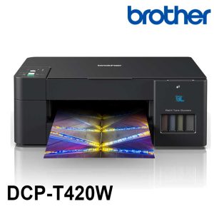 Impresora Brother DCP-T420W