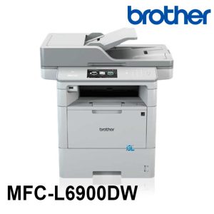 Impresora Brother MFC-L6900DW
