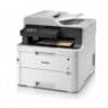 Impresora Laser Color Brother MFC-L3750CDW Duplex