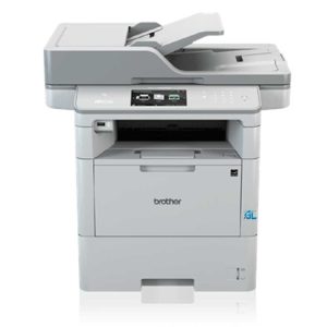 Impresora Laser Brother MFC-L6900DW Duplex